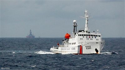 اليابان: كوريا الشمالية والصين خطر على الأمن العالمي