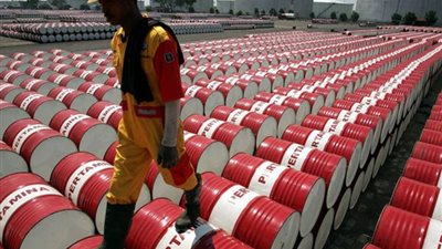 العراق يتوقع مضاعفة إنتاج حقل حلفاية بحلول 2018