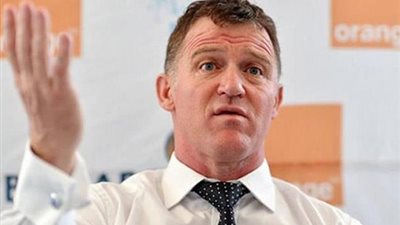 مدرب بتسوانا: أتوقع تأهل مصر إلى نهائيات كأس أمم إفريقيا