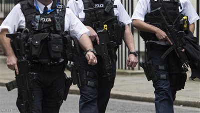 الشرطة البريطانية تحقق في 