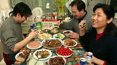 33 مليار دولار.. قيمة الطعام المهدور سنويا على طاولات الصينيين