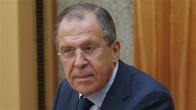 لافروف: العقوبات الغربية ضد روسيا غير مشروعة