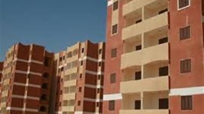 غدا.. بدء حجز 15 ألف وحدة سكنية فى 18 محافظة