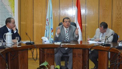 وزير القوى العاملة يتوعد الفاسدين: لقد أعذر من أنذر