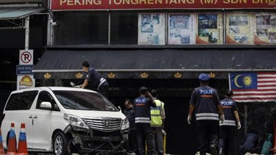 ماليزيا تعتقل 13 شخصا للاشتباه في صلتهم بالدولة الإسلامية