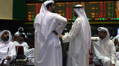 مؤشر سوق الأسهم السعودية يتراجع 3% في يوليو الماضي