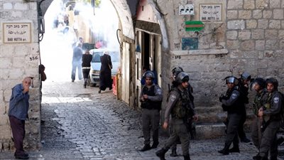 قيود إسرائيلية على 