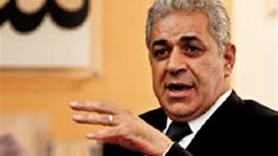 بلاغ لنيابة 