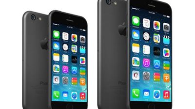 أبل تعلن طرح “أي فون 6″ في الشرق الأوسط ضمن 36 دولة إضافية نهاية أكتوبر