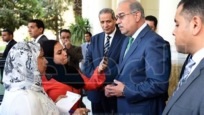 تعديل قرار إنشاء الهيئة المصرية للتدريب الإلزامي للأطباء