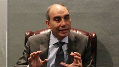 إستعراض المشروعات القومية فى إجتماع برئاسة الجمهورية اليوم