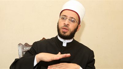 أسامة الأزهري: البرنامج الرئاسي لتأهيل الشباب بدأ يؤتي ثماره