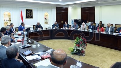 الحكومة: 110 مليارات جنيه استثمارات لتنفيذ مشروعات التنمية العمرانية