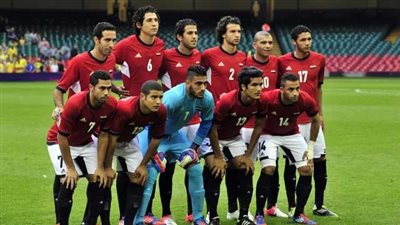 موقع “فيفا” : مصر تنعش آمالها في التأهل لأمم أفريقيا بالفوز على بوتسوانا