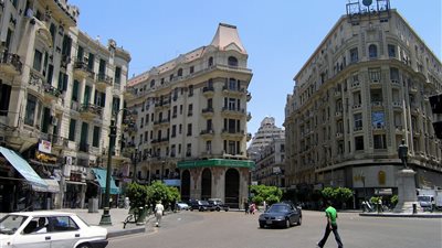 اليوم.. طقس معتدل شمالا حار رطب على الوجه البحري والقاهرة