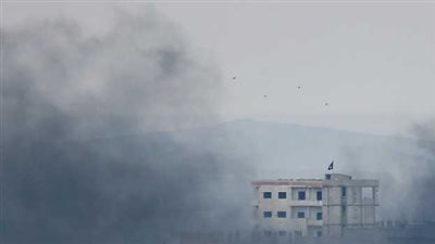 مجلس الأمن يدعو لتشديد الحملة على تنظيم 