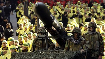 المعارضة السورية تأسر 23 عنصرا من حزب الله في حلب