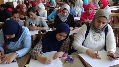 ننشر مواعيد وأماكن اختبارات القدرات لخريجي الدبلومات الفنية