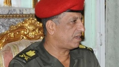 “بدين” في شهادته بـ”الهروب الكبير”: وردت إشارات عديدة بتسلل أجانب من قطاع غزة