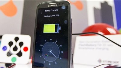 احذر.. حالة البطارية تستخدم لتعقب هاتفك