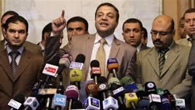 تأجيل التحقيق مع 15 عضوًا بـ” قضاة من أجل مصر” لجلسة 10 نوفمبر المقبل