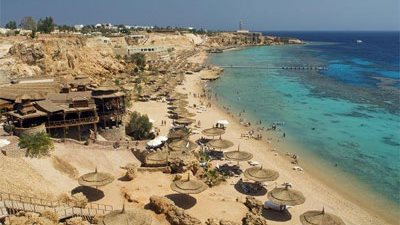 وفد أمني ألماني يزور 