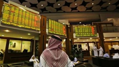 مؤشر سوق مسقط يغلق على انخفاض بنسبة 0,14%