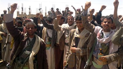 24 قتيلا معظمهم من الحوثيين في مواجهات جنوب صنعاء