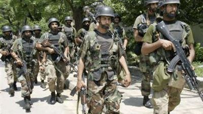 الجيش الباكستاني: غارات جوية تسفر عن مقتل 21 شخصا على الأقل