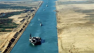 مصر تتعاقد مع 6 شركات دولية لتنفيذ أعمال التكريك في 