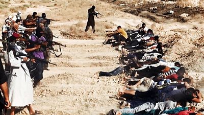 لجنة أممية: داعش يرتكب جرائم إبادة جماعية بحق الأيزيديين