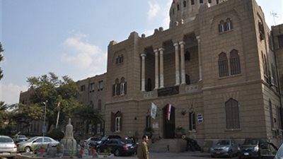 إنتهاء مسيرة 