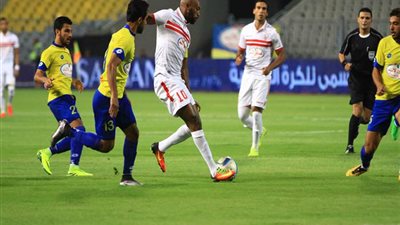 فيديو: الزمالك يتأهل لنهائي كأس مصر برباعية في الدراويش