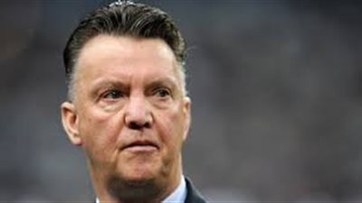 فان خال: روني لن يعود للمشاركة أساسيًا مع يونايتد