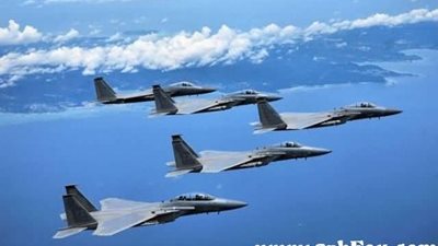 الضربات الجوية المكثفة تعوق تقدم الدولة الاسلامية في بلدة سورية