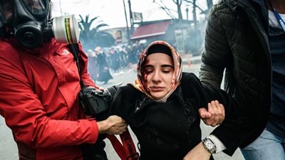 تركيا: تطبيق 