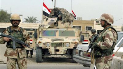 مقتل 60 مسلحا من 