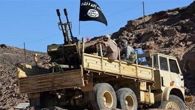 القاعدة في اليمن تعزز موقعها بعد تقدم الحوثيين