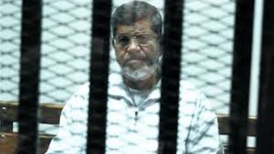 اليوم.. المرافعة النهائية لنيابة محاكمة مرسي وأعوانه في «أحداث الاتحادية»