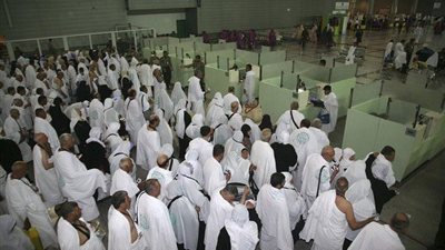 احتجاز ثاني مشتبه بإصابته بـــ