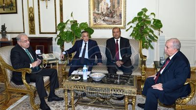 رئيس الوزراء يبحث الاستعداد لعيد الأضحى وتدبير النقد الأجنبي لتوفير السلع