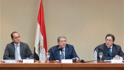 وزير المالية يكشف آخر تطورات مفاوضات قرض صندوق النقد