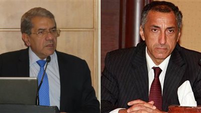 مصادر تكشف أسباب تعيين وزير المالية بدلًا من طارق عامر بالبنك الآسيوي