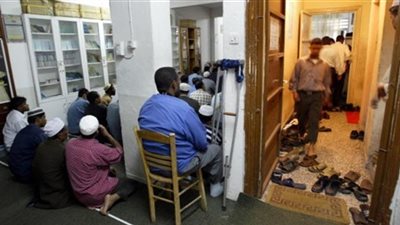 أول مسجد في أثينا بتمويل حكومي