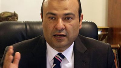 “مؤسسة أمريكية” تعرض تمويل المشروعات القومية المصرية بشروط ميسرة