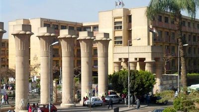 جامعة عين شمس تعلن فتح باب التسجيل للتقدم للمدن الجامعية
