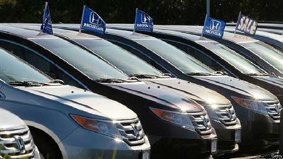 استرجاع ملايين السيارات بسبب خطورة وسائد 