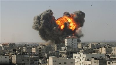 توثيق 553 قتيلا في غارات التحالف بينهم 464 من مقاتلي 