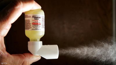 بشرى لمريض الربو.. البخاخات لن تستخدمها قريبا