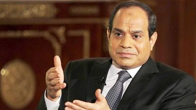 تفويض وزير الدفاع فى اختصاصات رئيس الجمهورية لاحتياجات القوات المسلحة